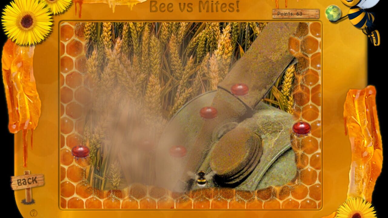 Bee Aware! — Screenshot 3