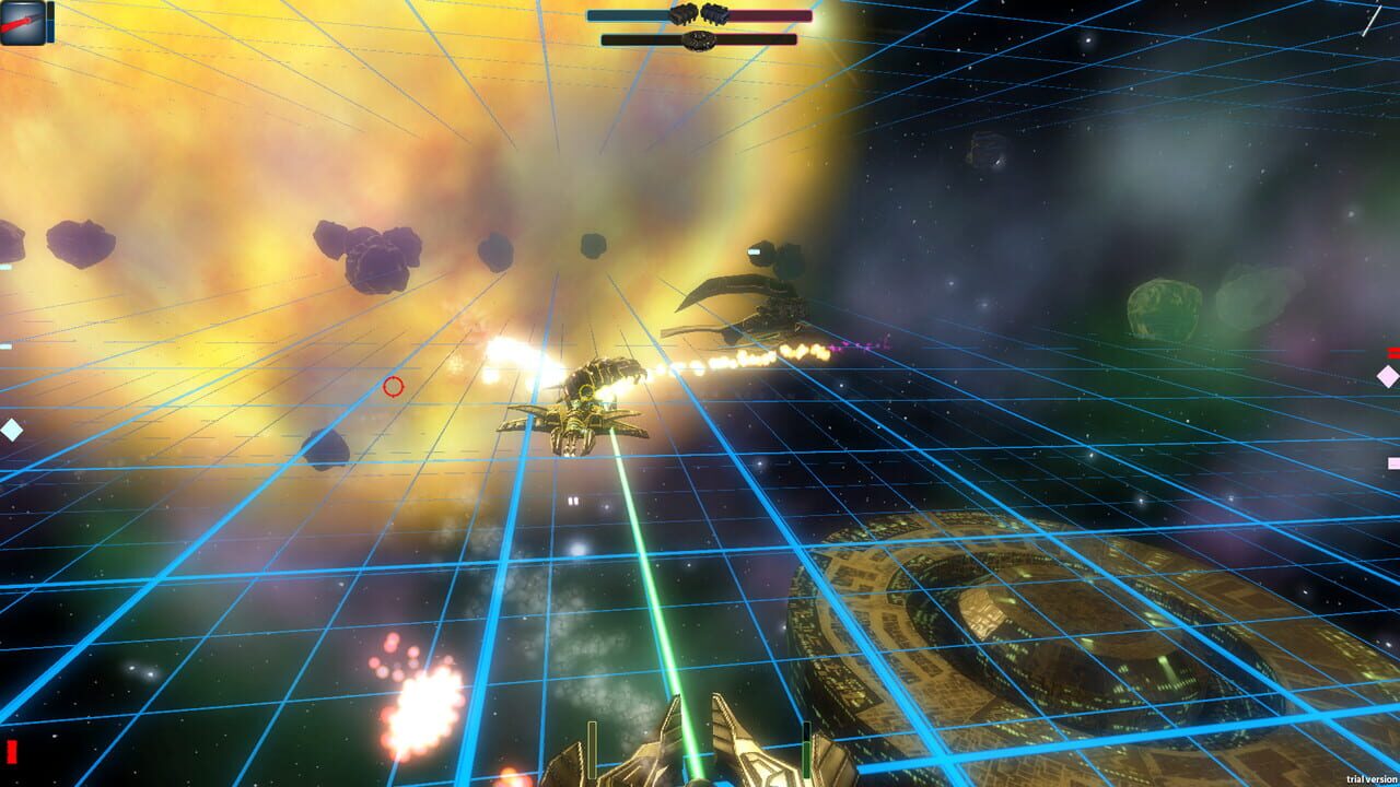 Longshot Universe — Screenshot 4