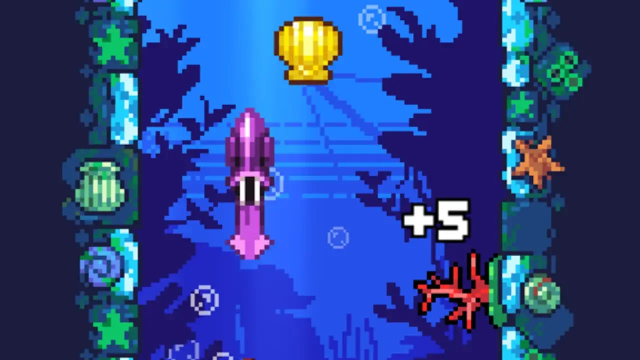 Ink or Swim screenshot 9