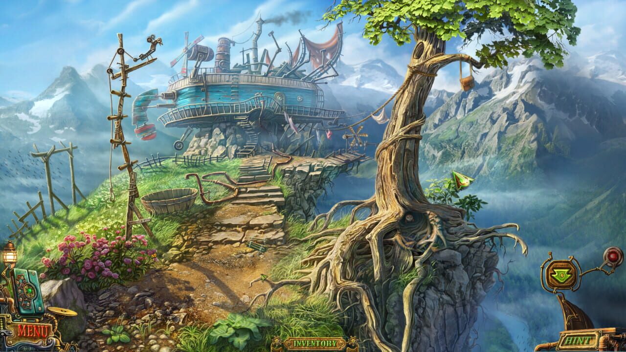 Namariel Legends: Iron Lord - Premium Edition Image