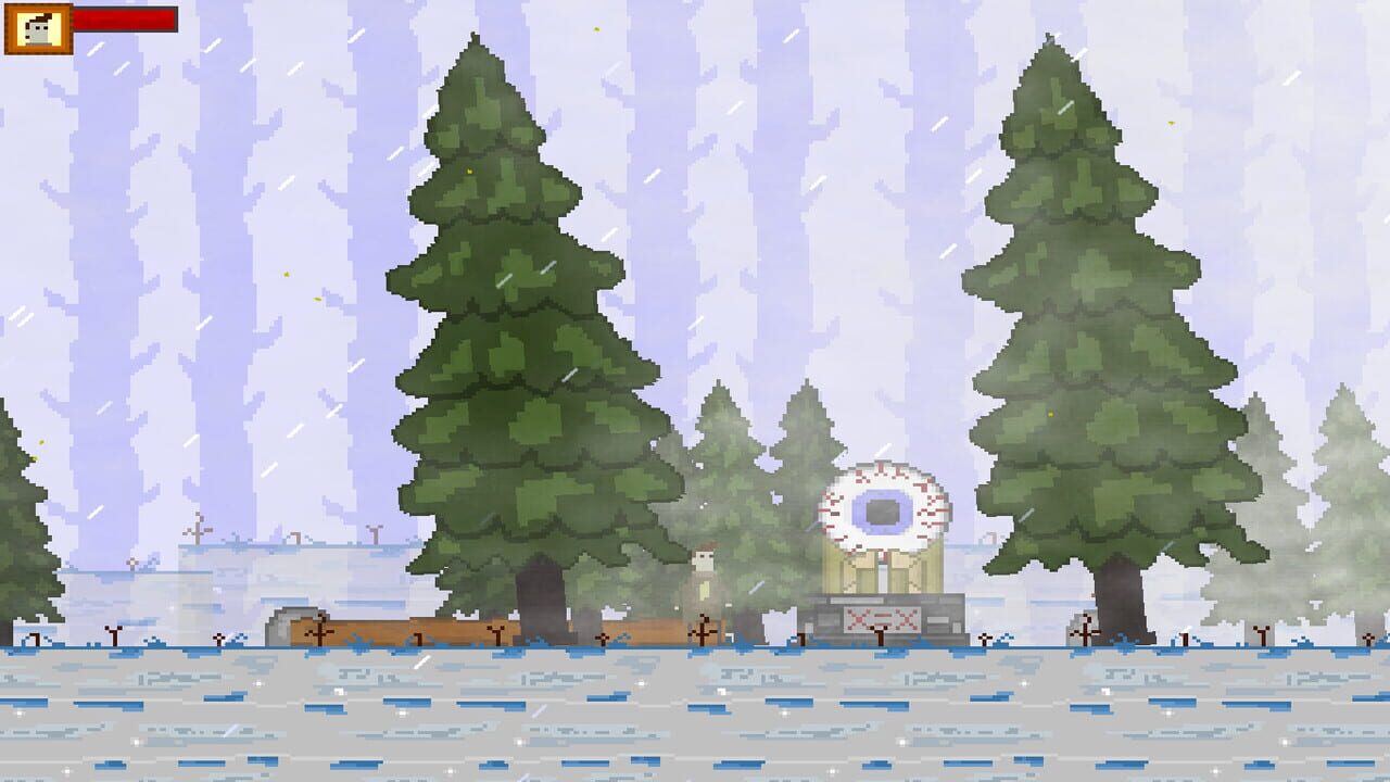 Madness — Screenshot 5