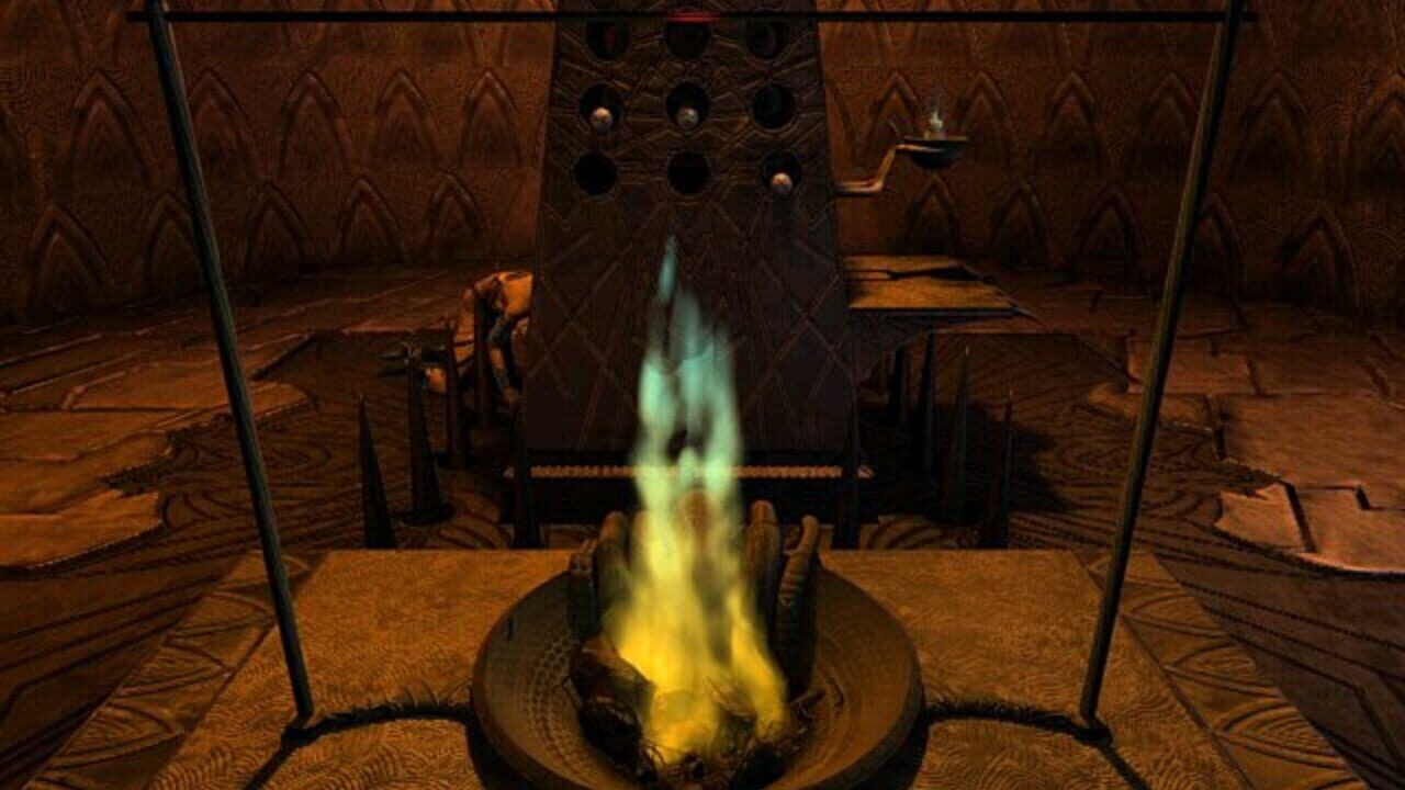 Salammbo: Battle for Carthage — Screenshot 3