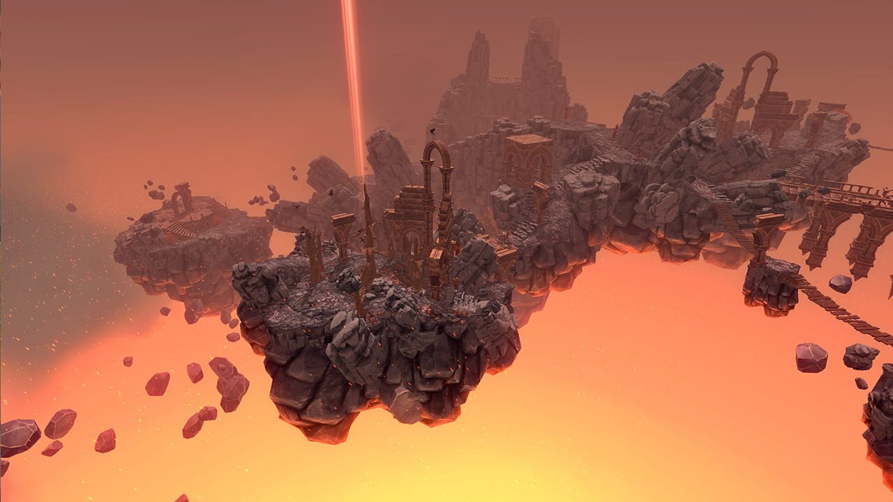 Trickster VR — Screenshot 4