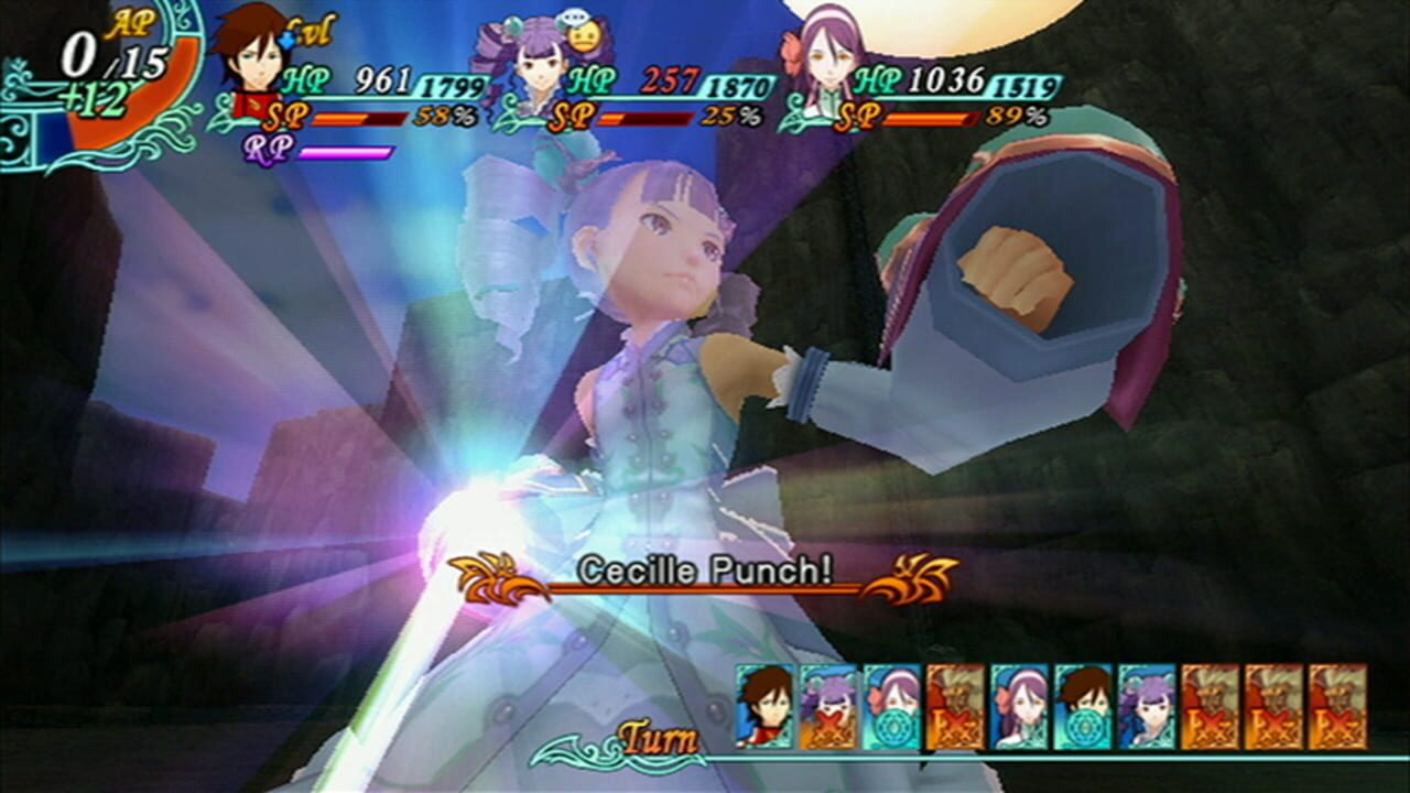 Arc Rise Fantasia thumbnail 7