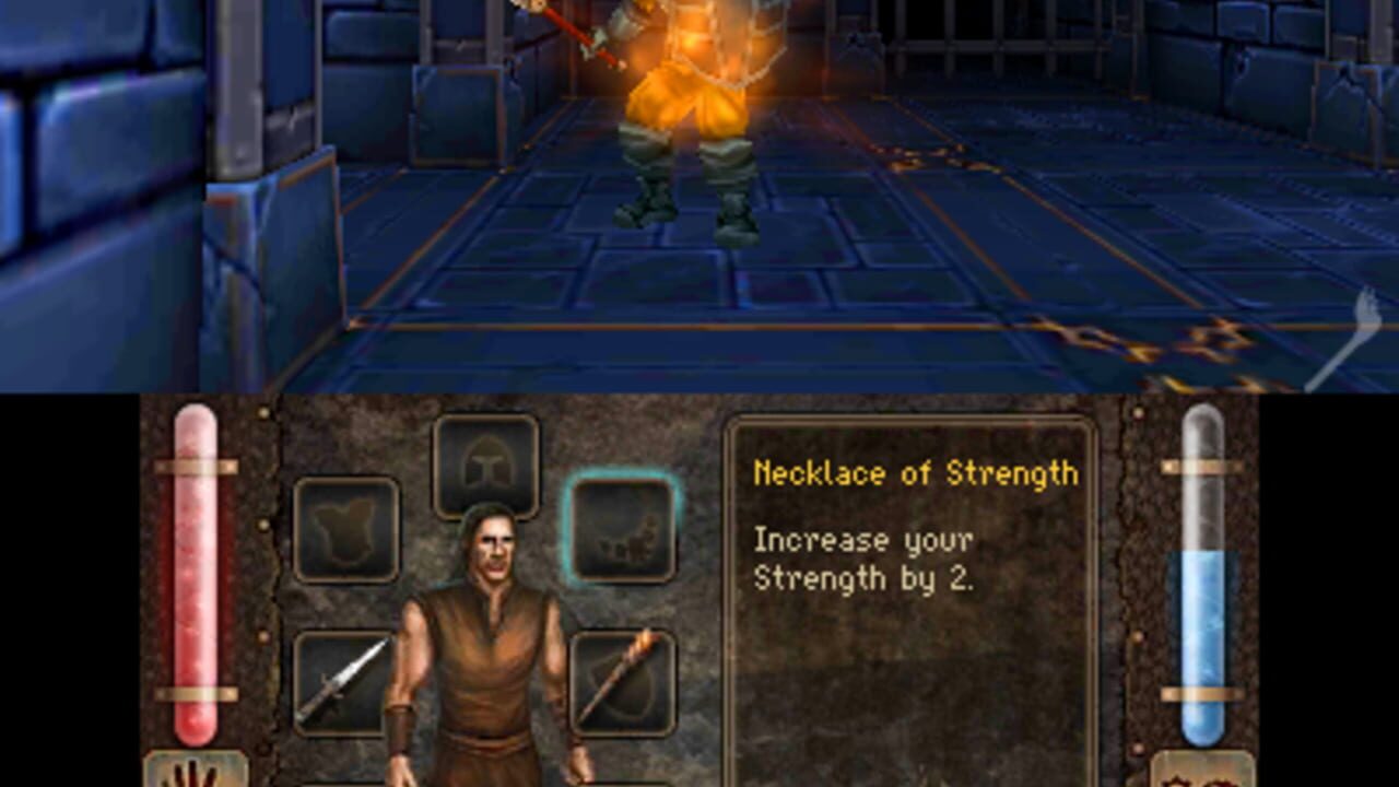 The Keep — Screenshot 4