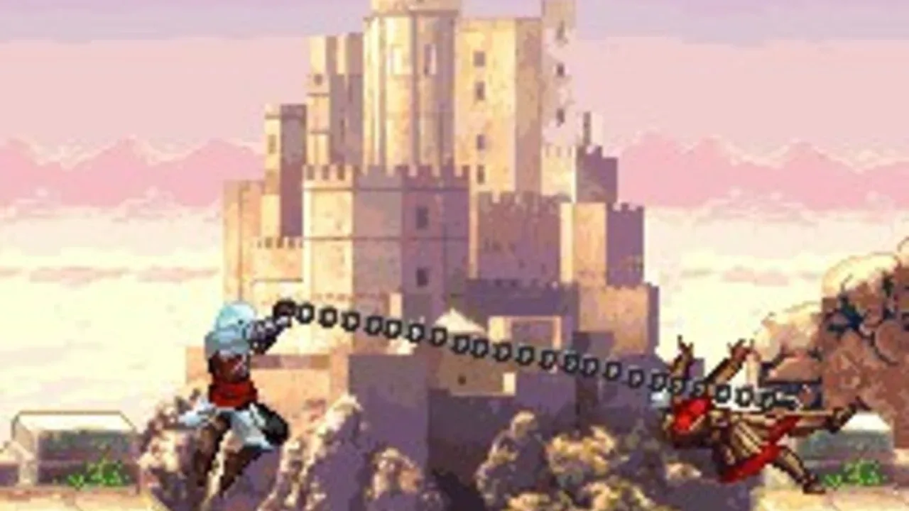Assassin's Creed Revelations Mobile screenshot 3