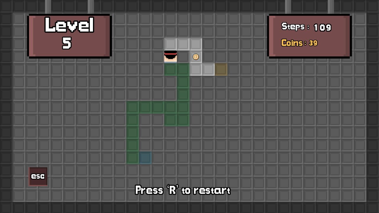 Illie — Screenshot 5