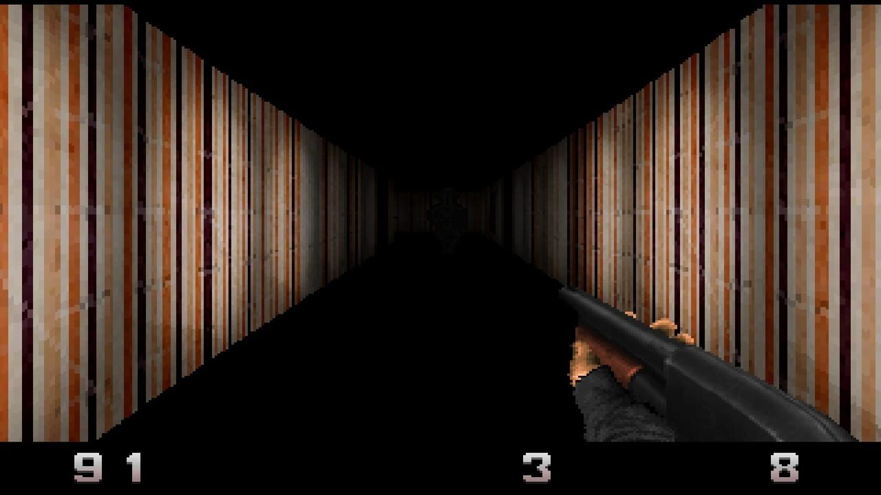 Psi Project: Legacy — Screenshot 5