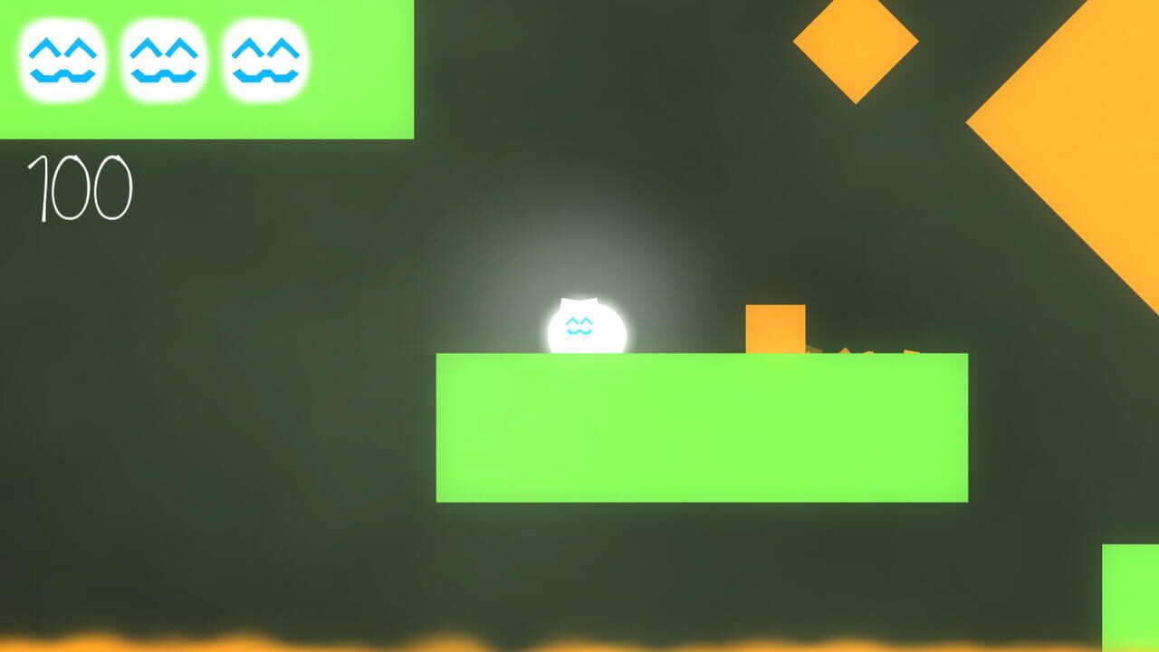 Cats are Liquid - A Light in the Shadows — Screenshot 3