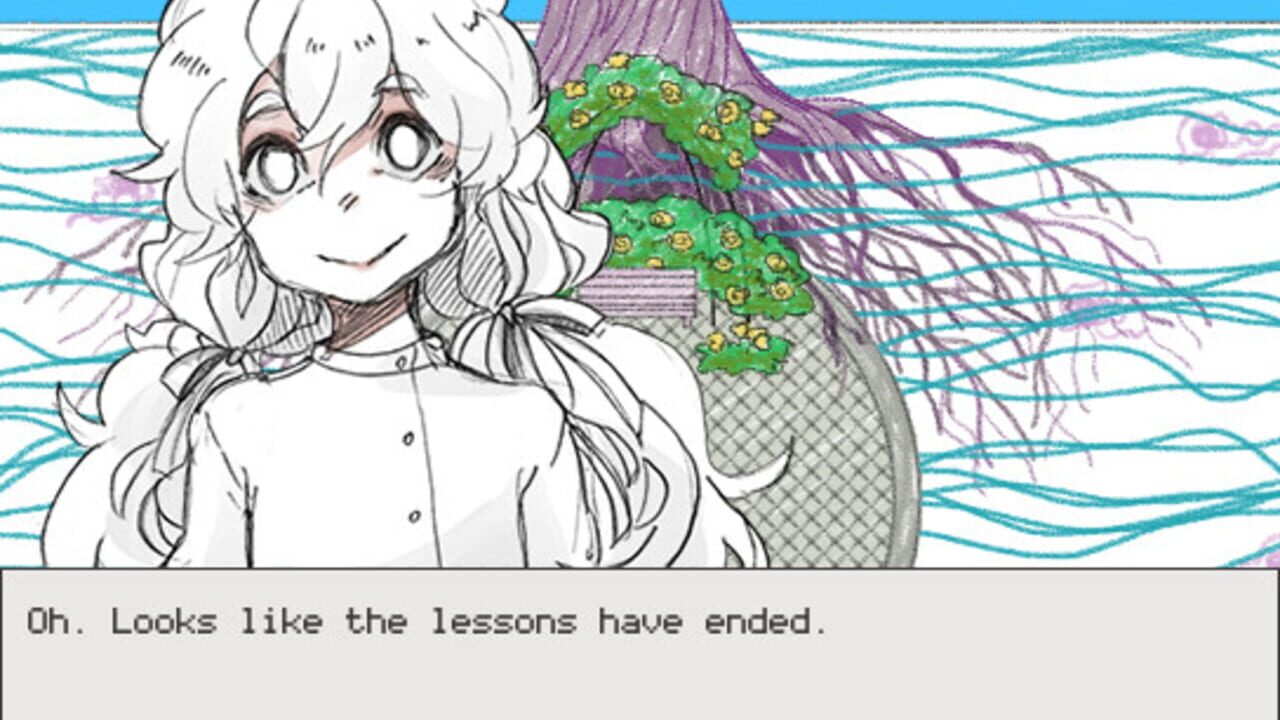 Miniatura 4 de la galería de Hello Charlotte Ep.3: Childhood's End