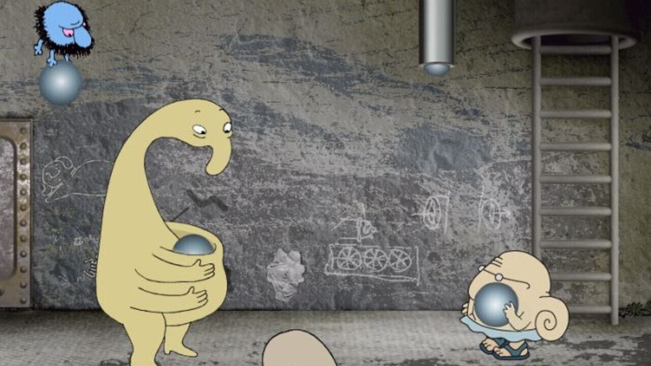 Full Pipe — Screenshot 3
