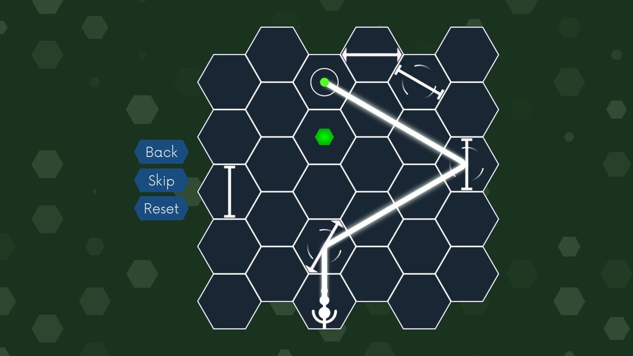 Senalux — Screenshot 3