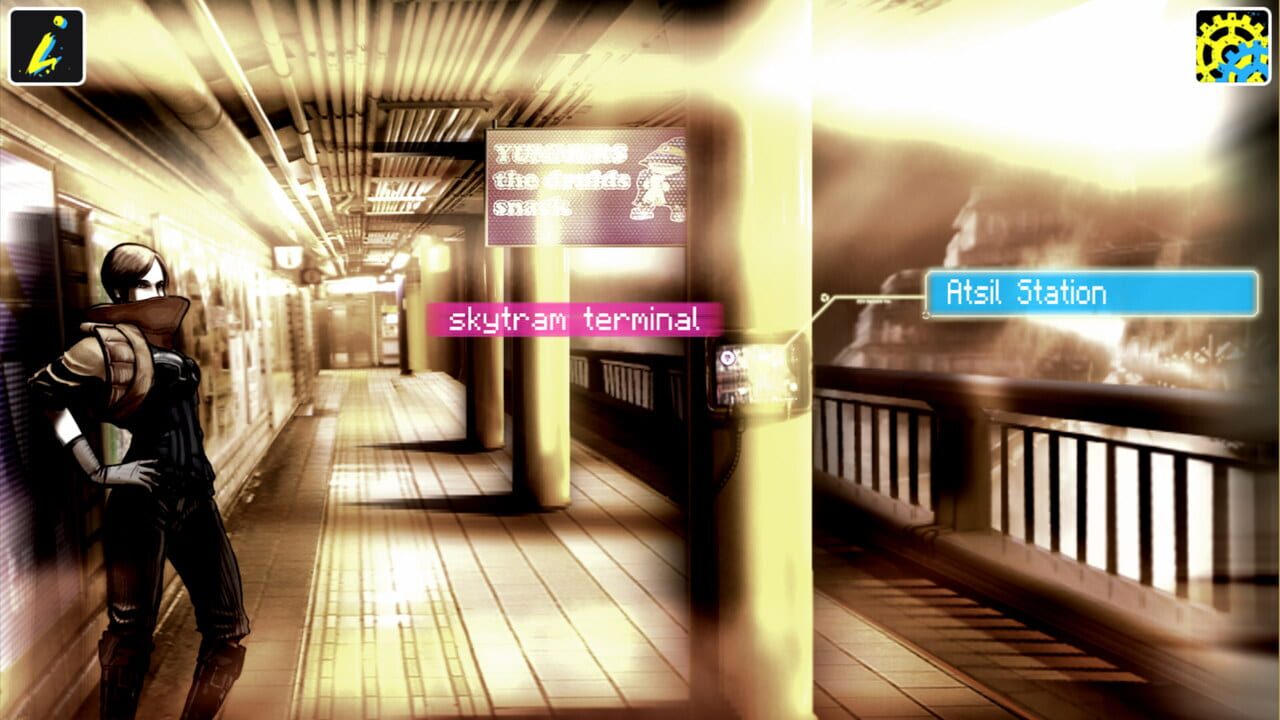 Sinless — Screenshot 2