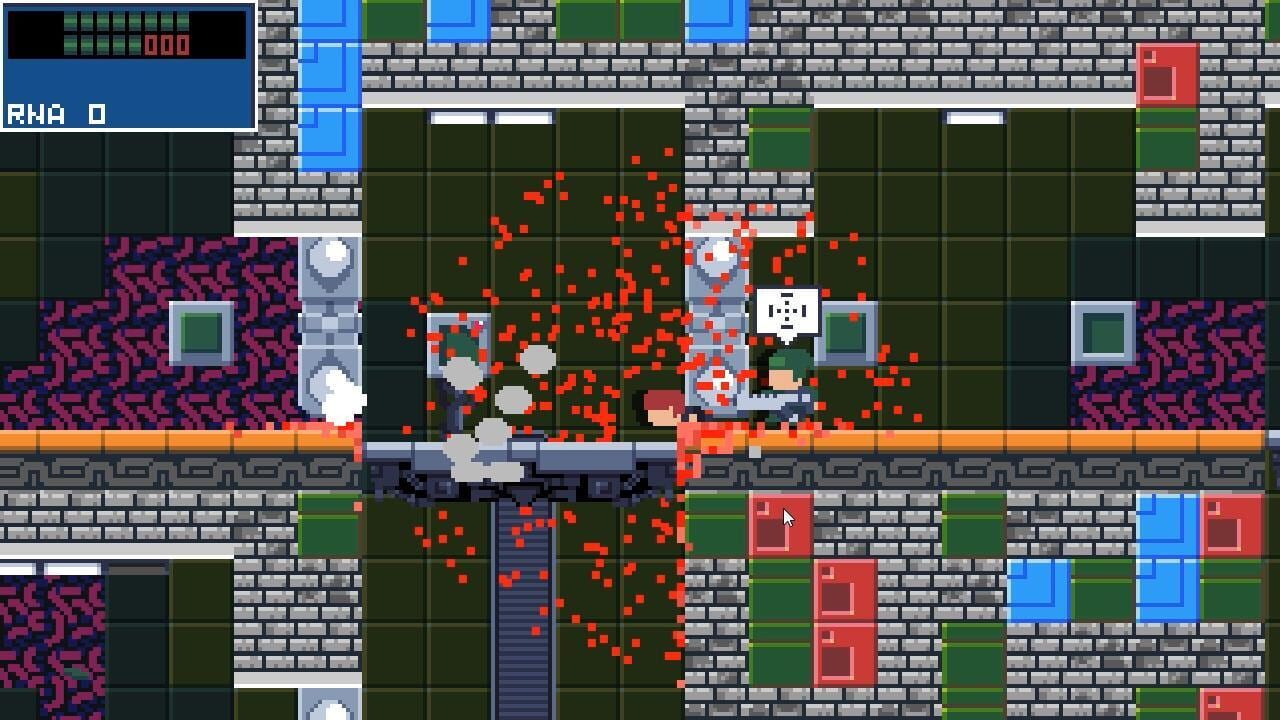 Hell Quest — Screenshot 2