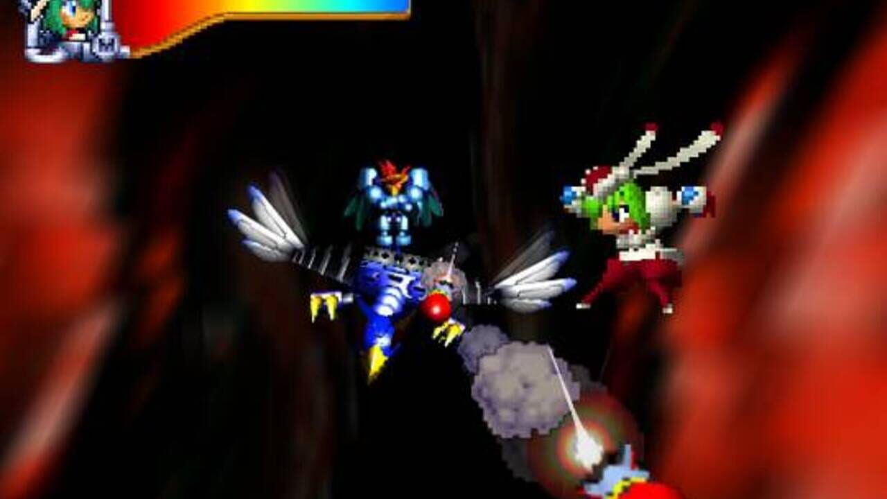 Mischief Makers thumbnail 6