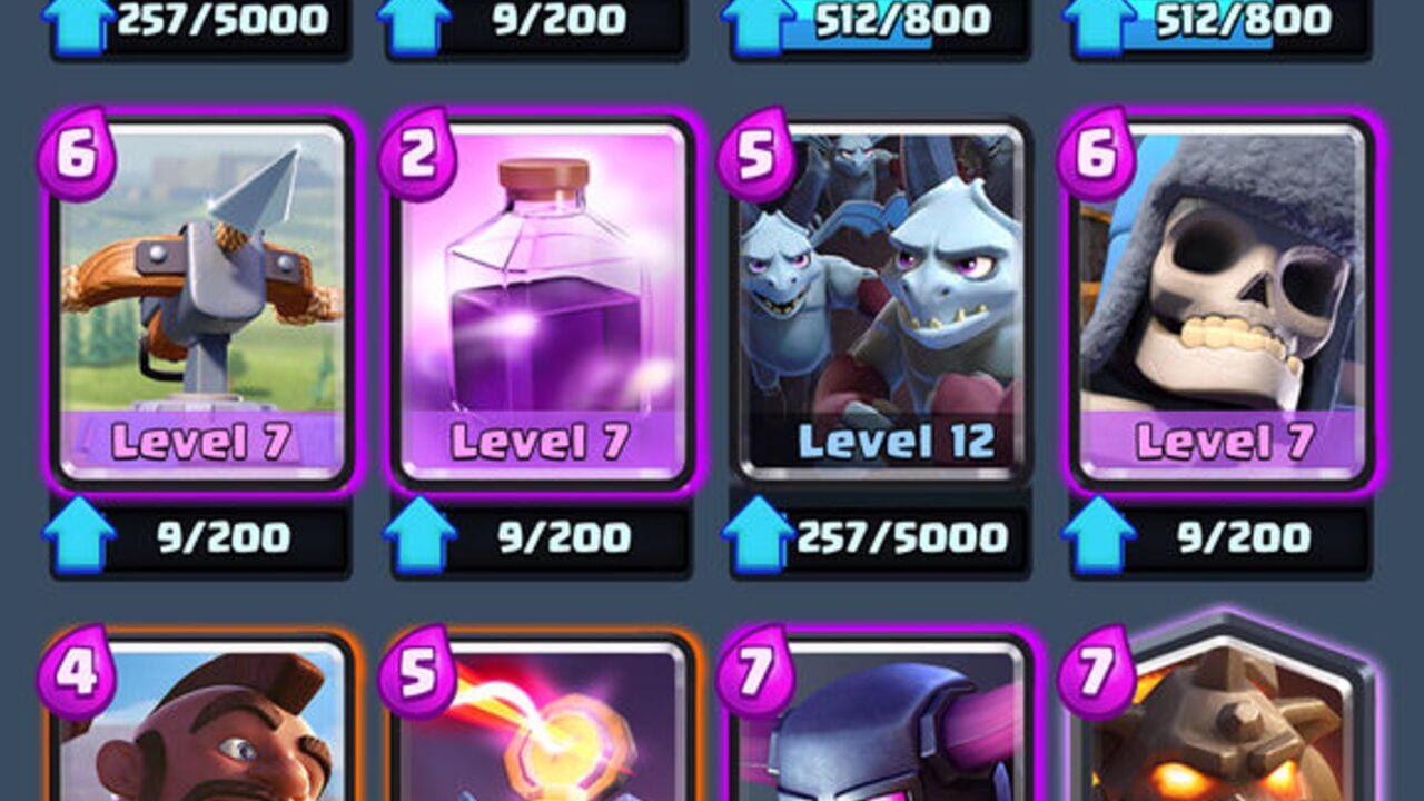 Clash Royale Image