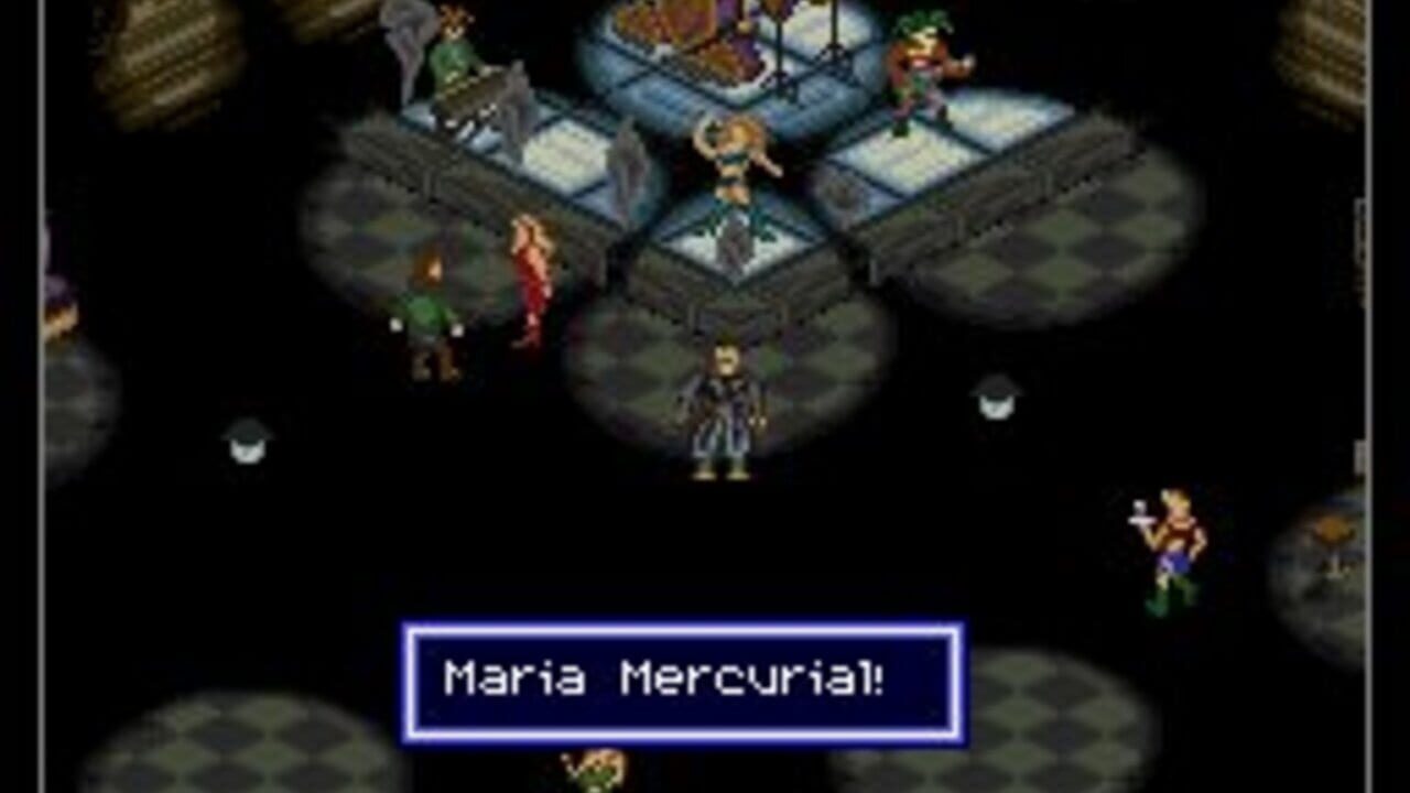Shadowrun miniatura 6