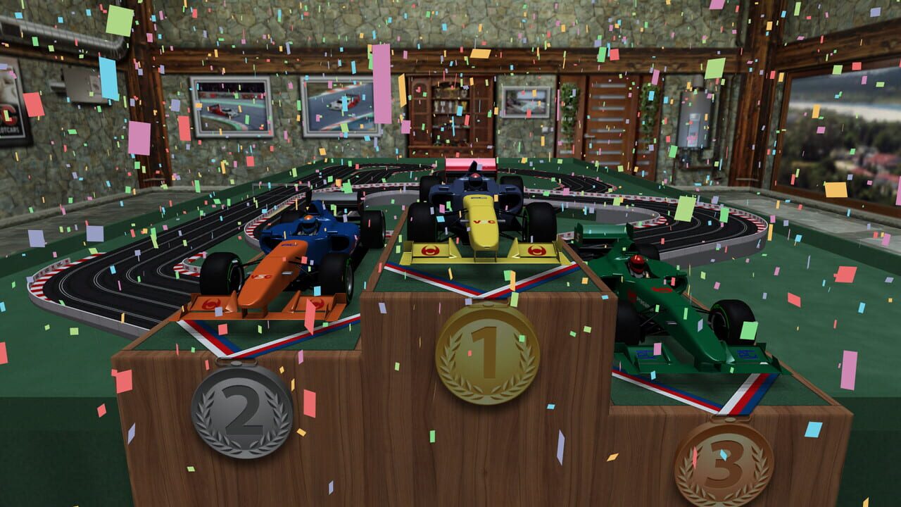 Virtual SlotCars Image