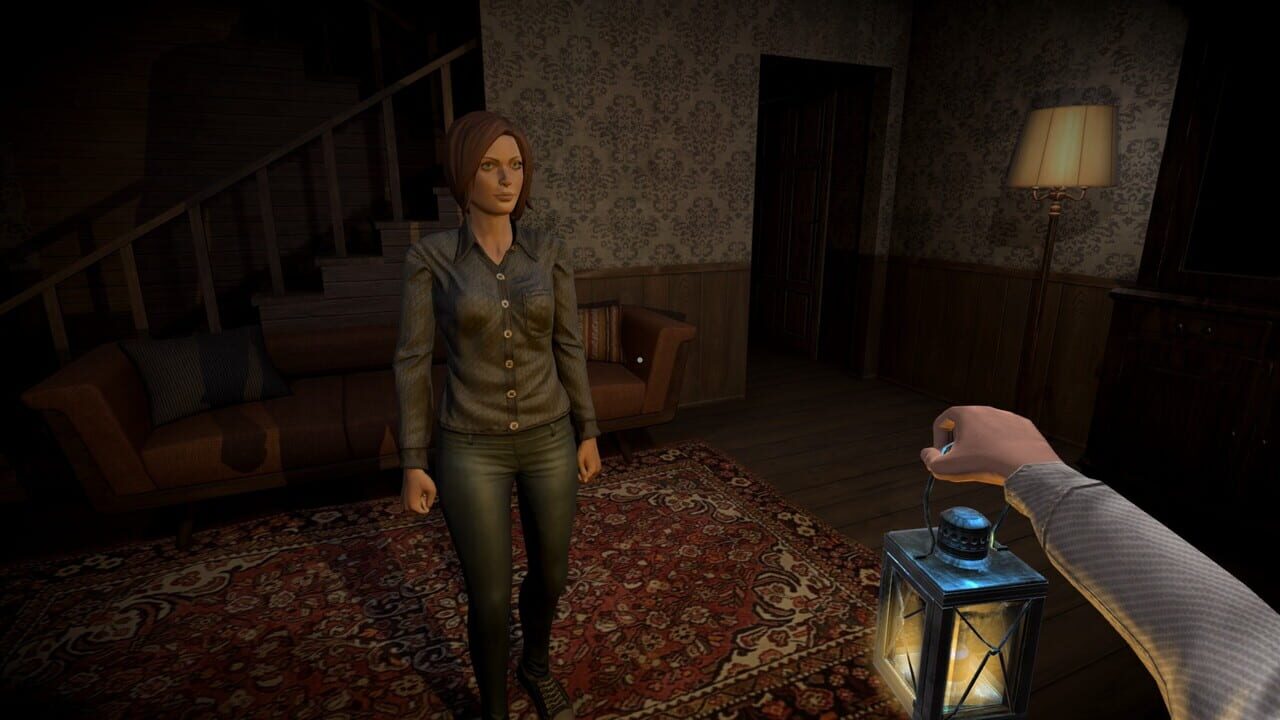 Ray of Light — Screenshot 4
