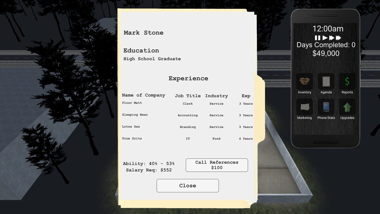 Store Manager: Cellular Edition — Screenshot 3