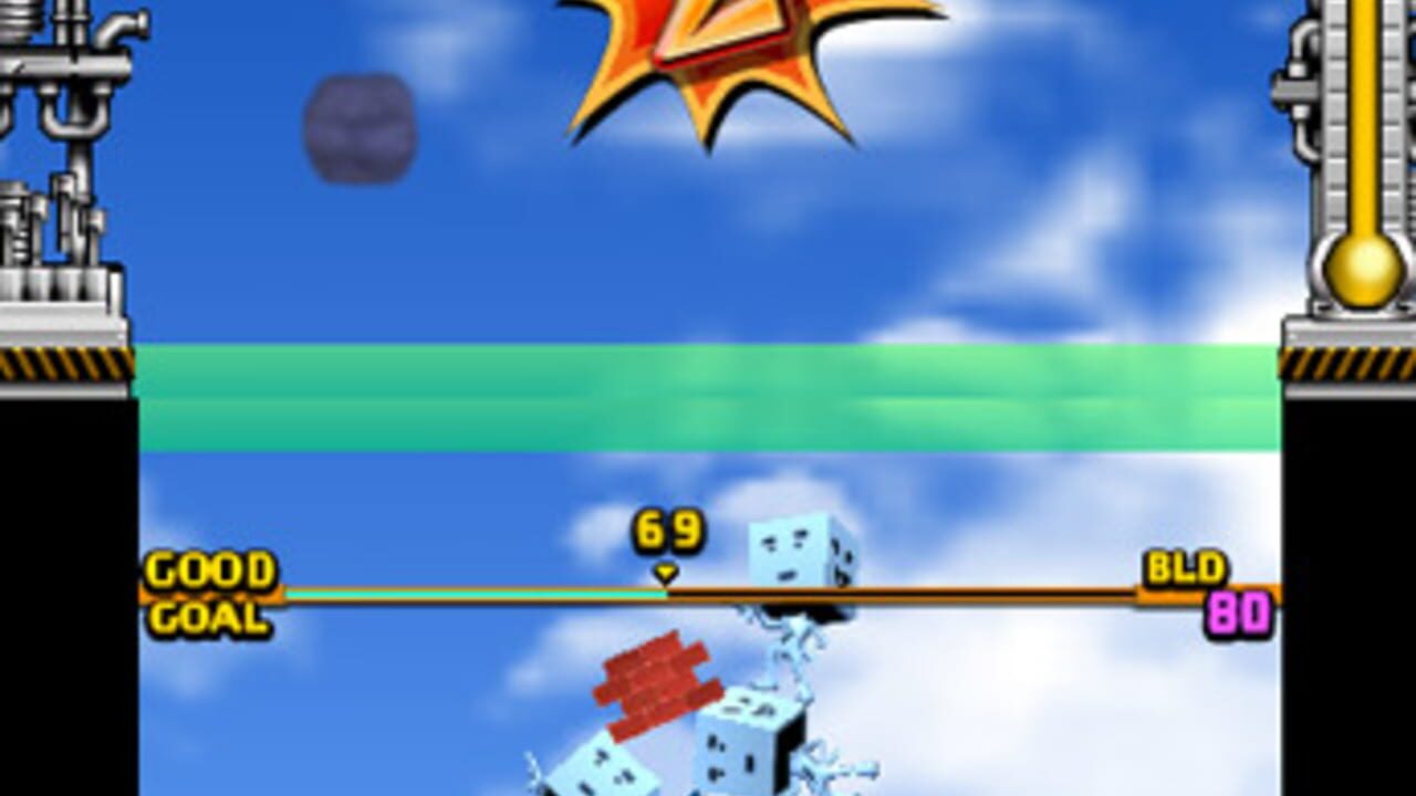 Crazy Construction — Screenshot 1