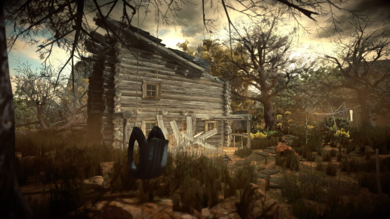 Among the Innocent: A Stricken Tale Image