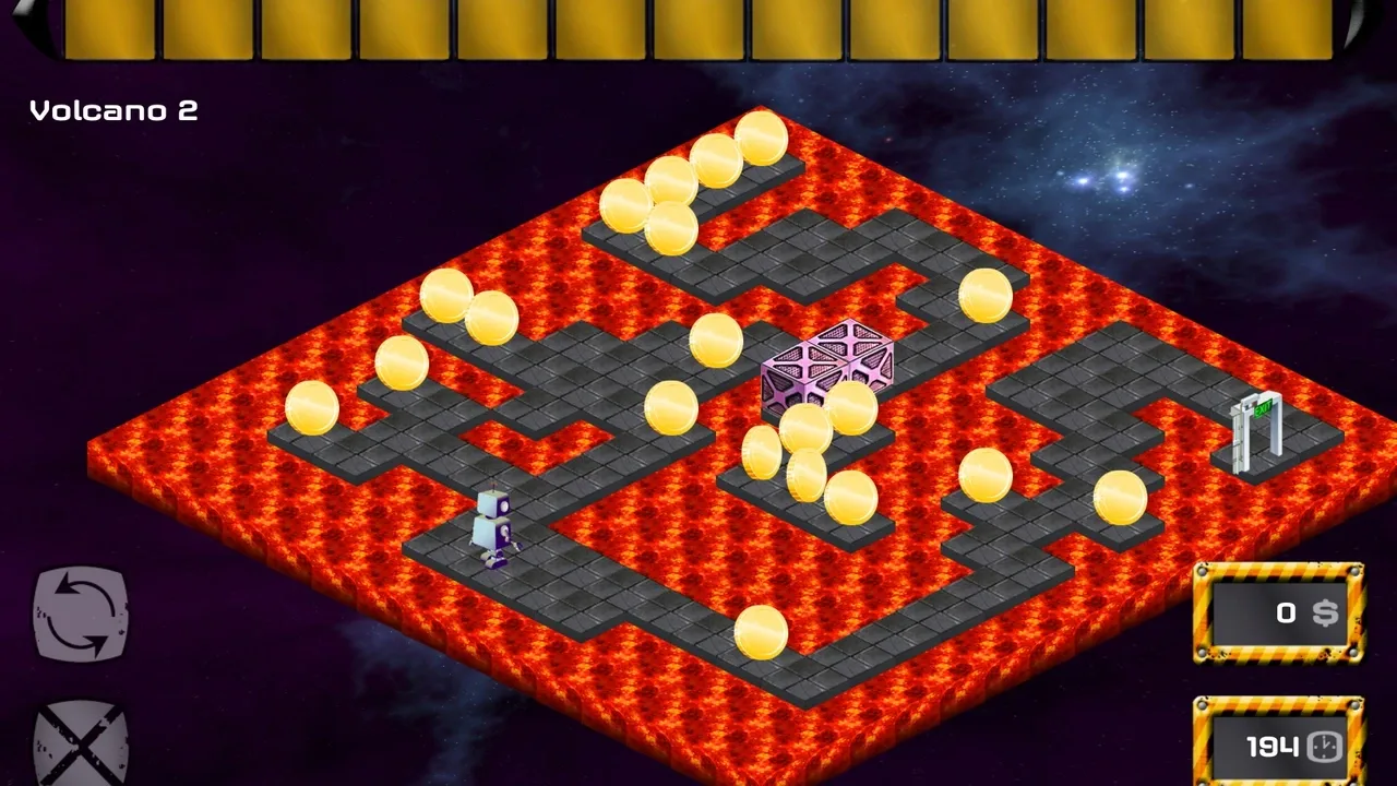 Abrix for kids screenshot 4