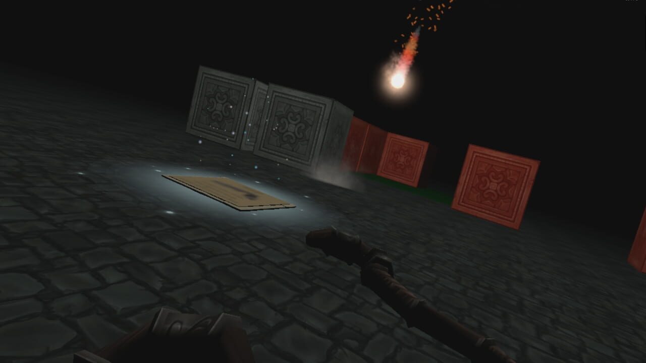 Arcane Trials Image