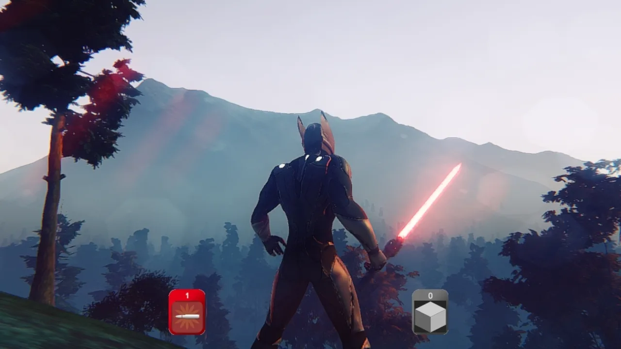 Divergence: Online screenshot 3
