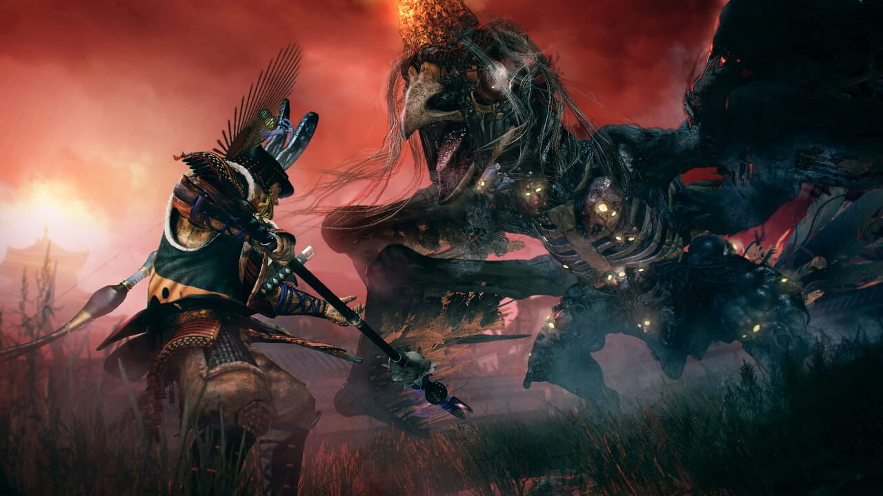 Nioh: Bloodshed's End Image