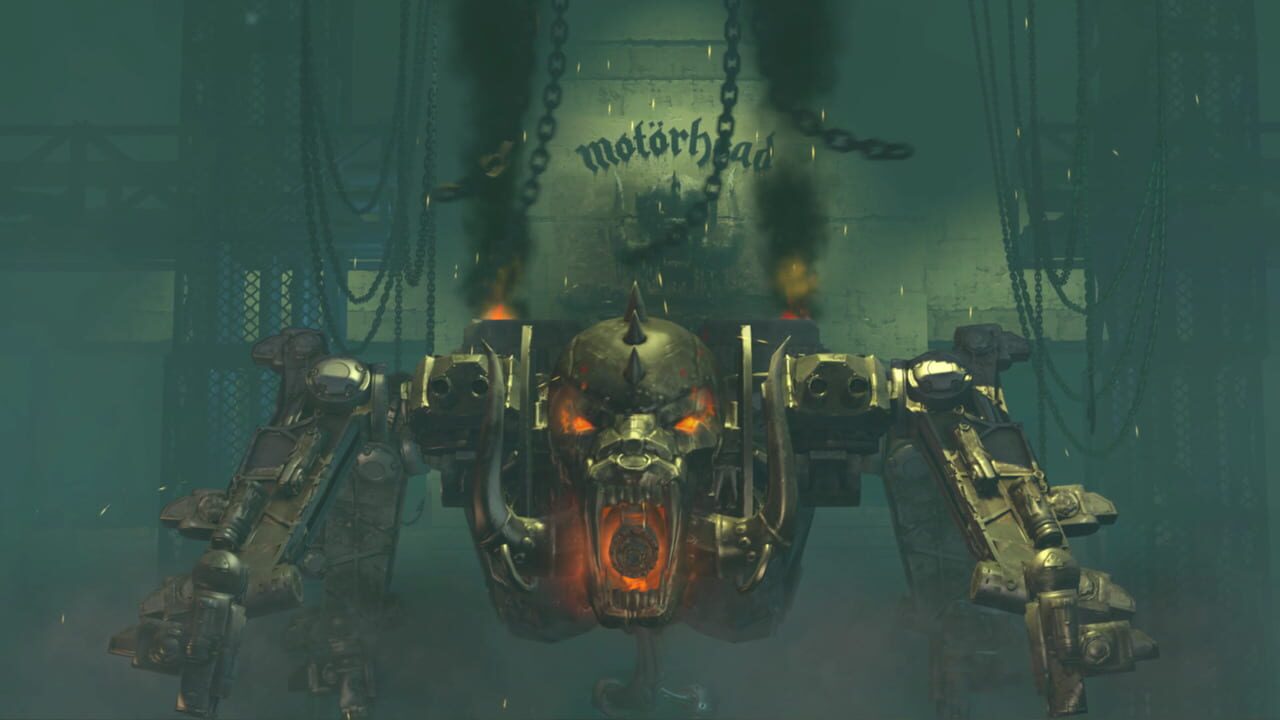 Victor Vran: Overkill Edition — Screenshot 5