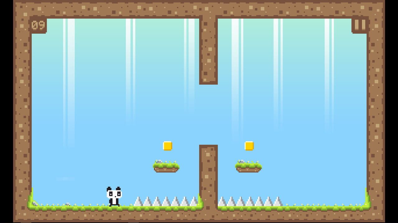 Panda Love — Screenshot 2