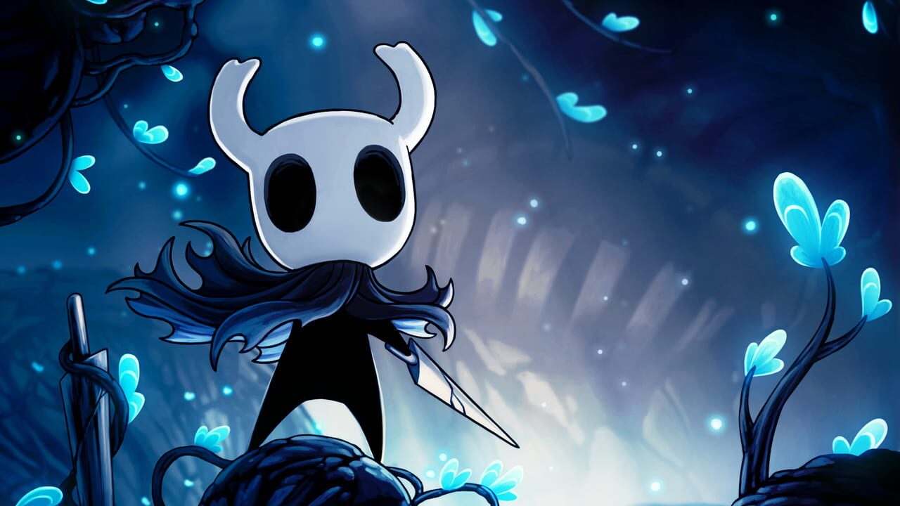 Hollow Knight Image