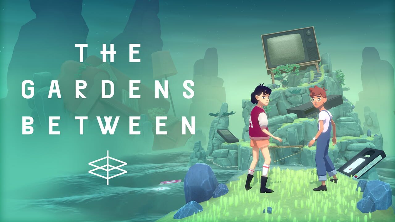 The Gardens Between Image