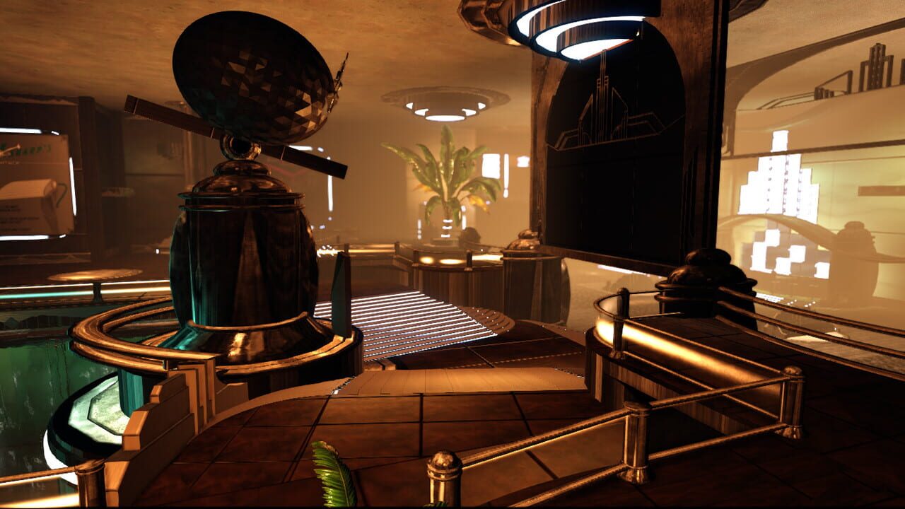 Door to Door — Screenshot 2