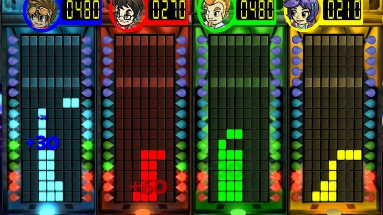 Arcade Zone — Screenshot 4
