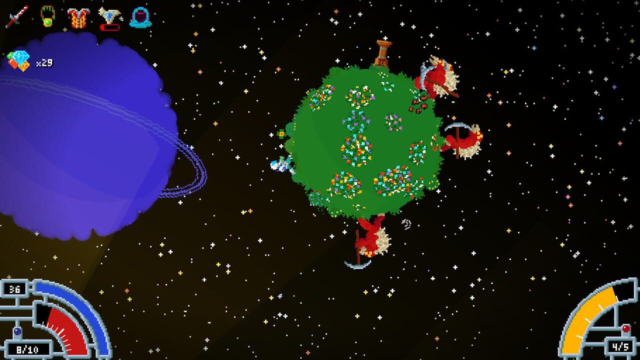 Moonstrider Image