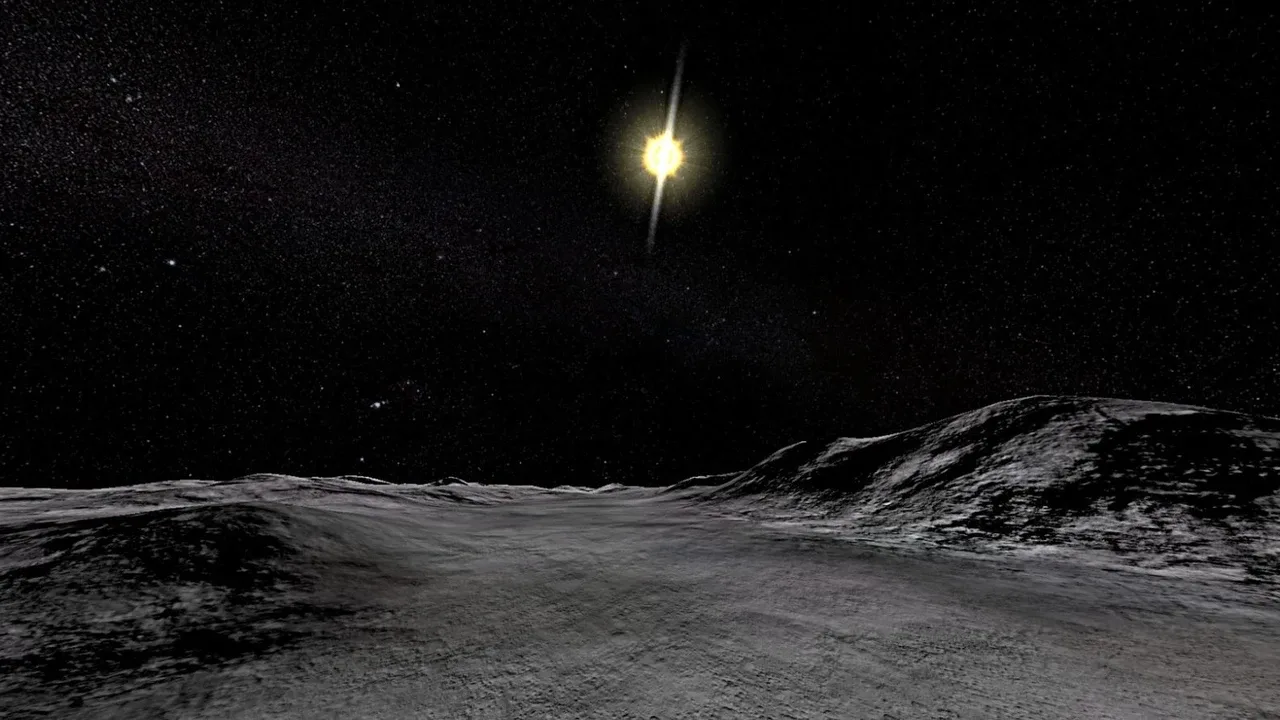 Discovering Space 2 screenshot 4