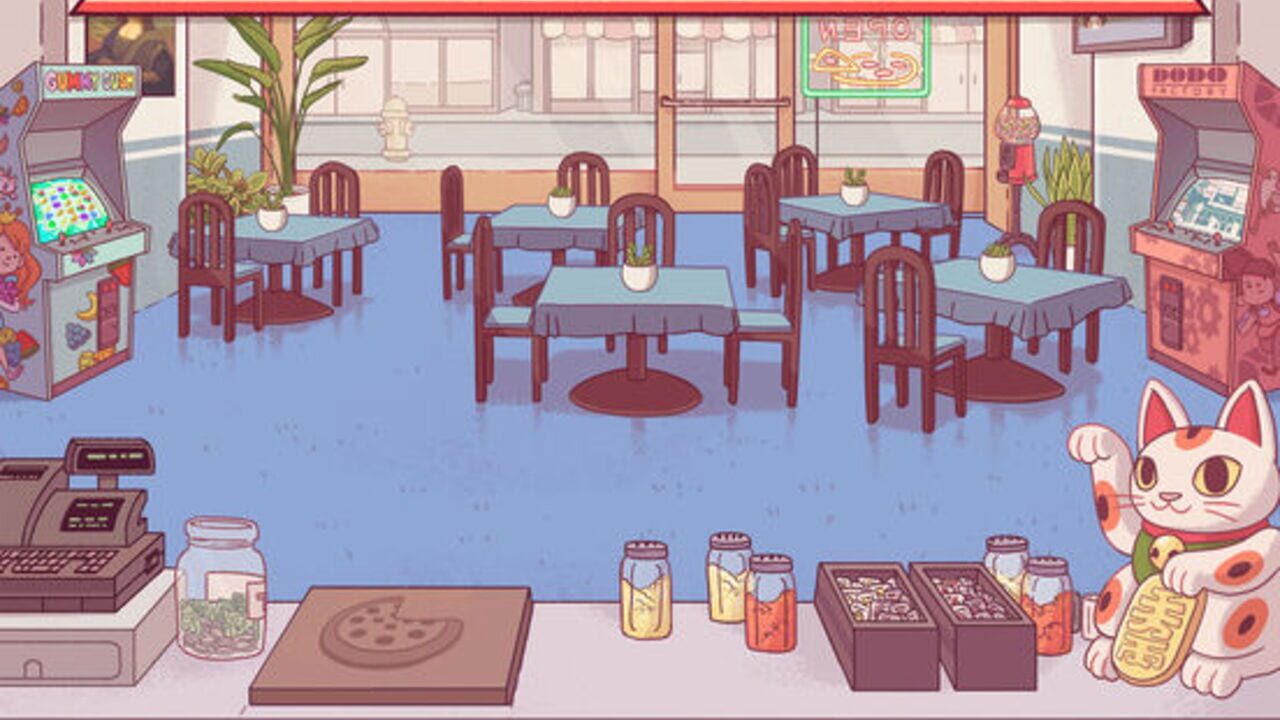 Good Pizza, Great Pizza miniatura 8