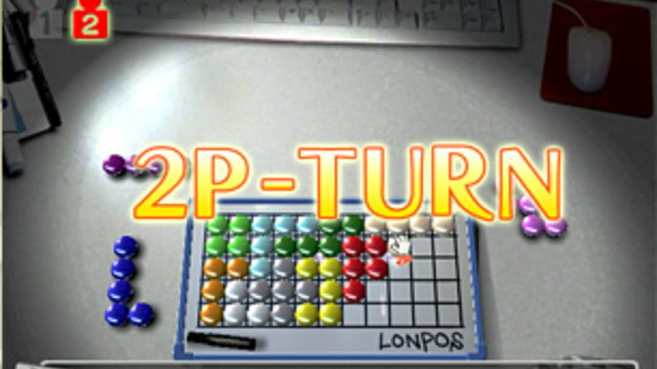 Lonpos — Screenshot 3
