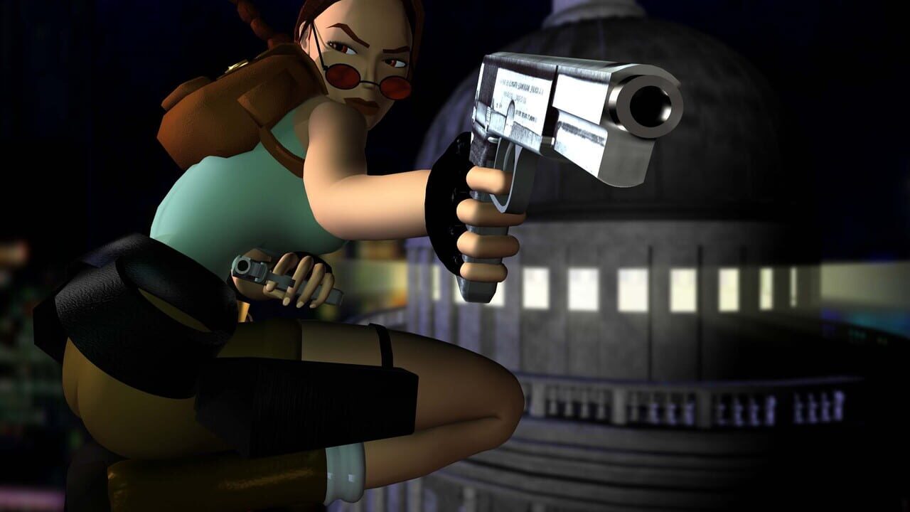 Tomb Raider III: Adventures of Lara Croft Image