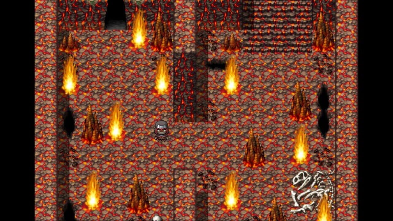 The Doorbreaker — Screenshot 4