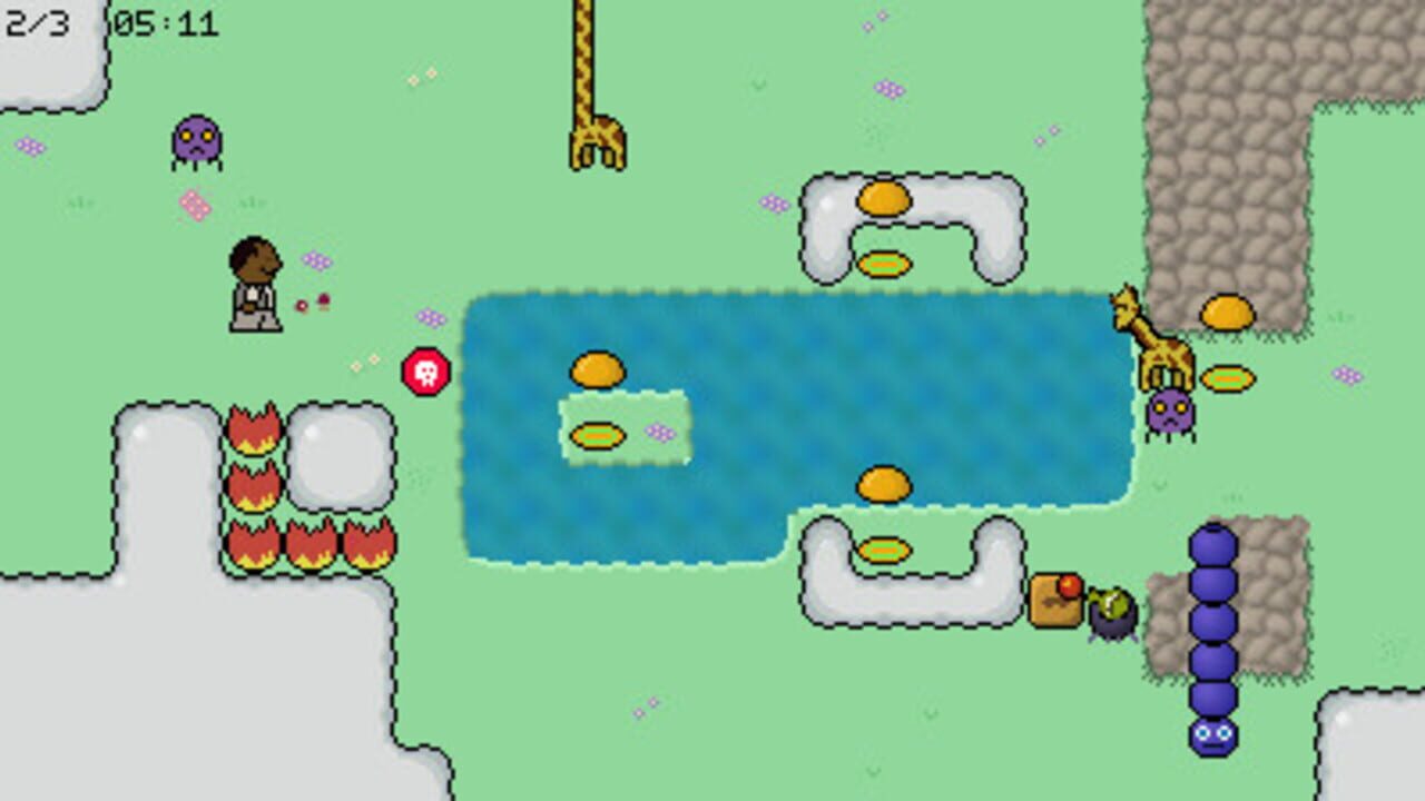 Plunder Squad — Screenshot 2