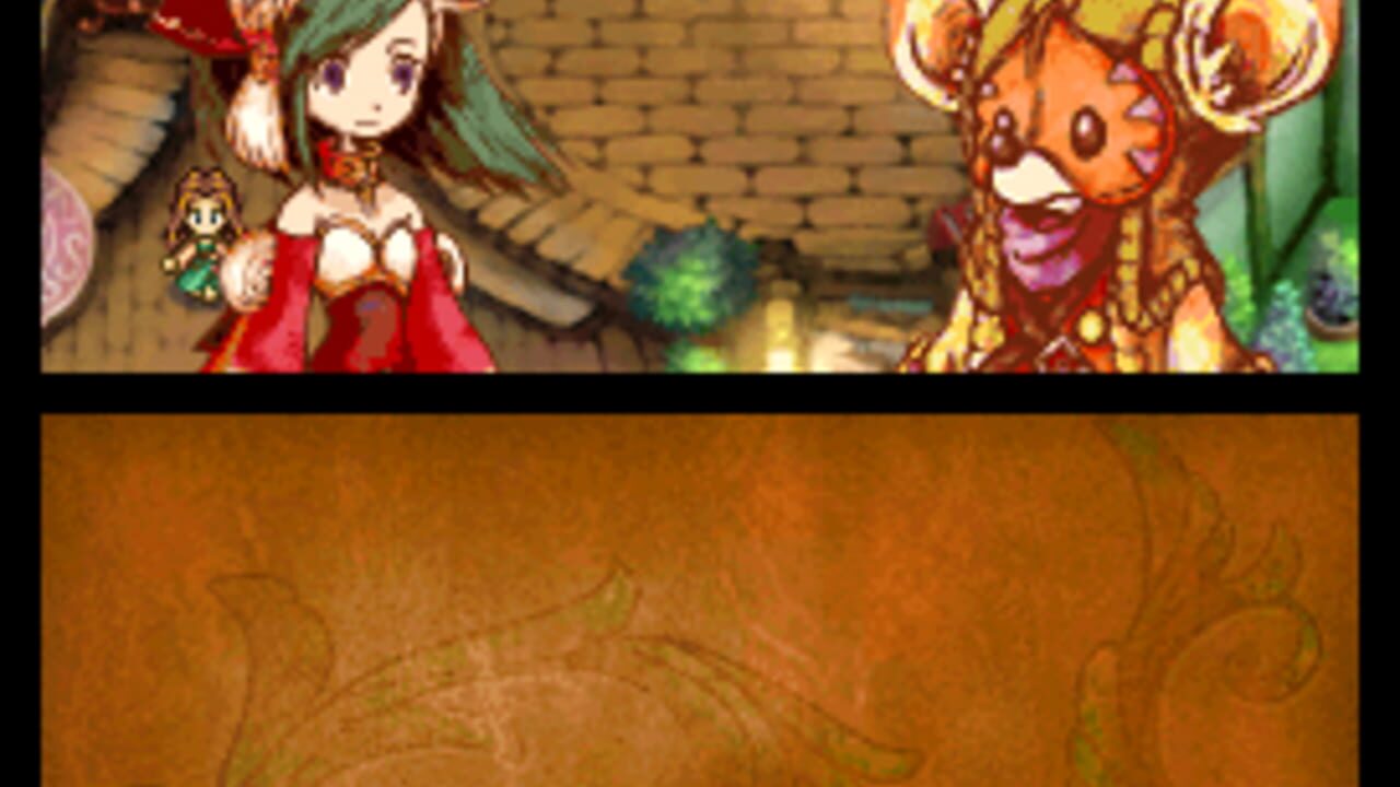 Children of Mana — Screenshot 2