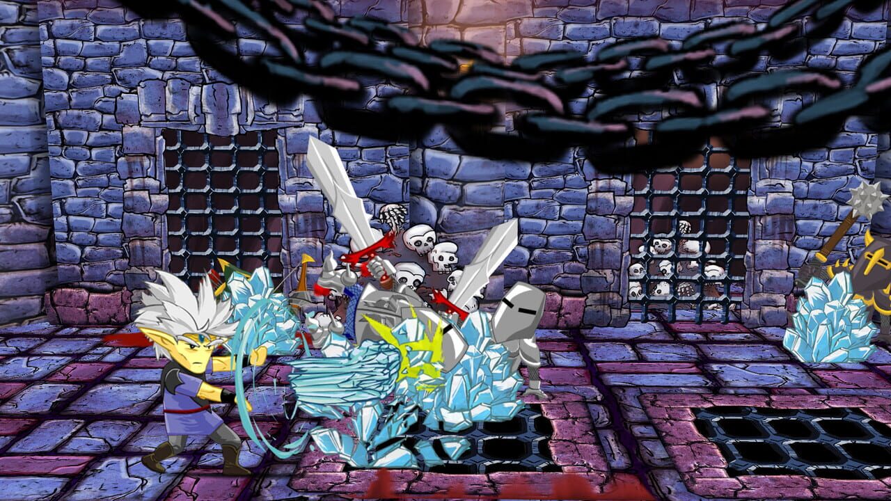 Arson & Plunder: Unleashed — Screenshot 5