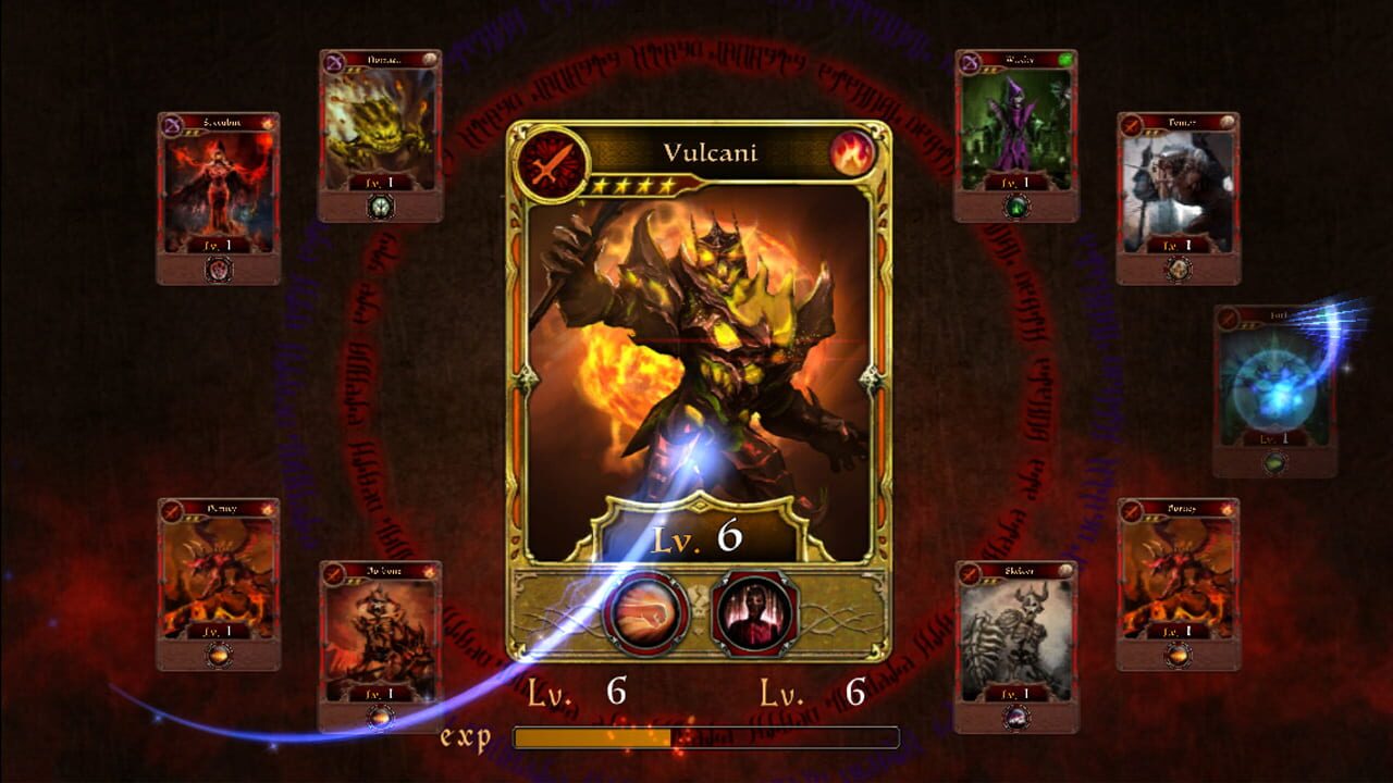 The Gate Image