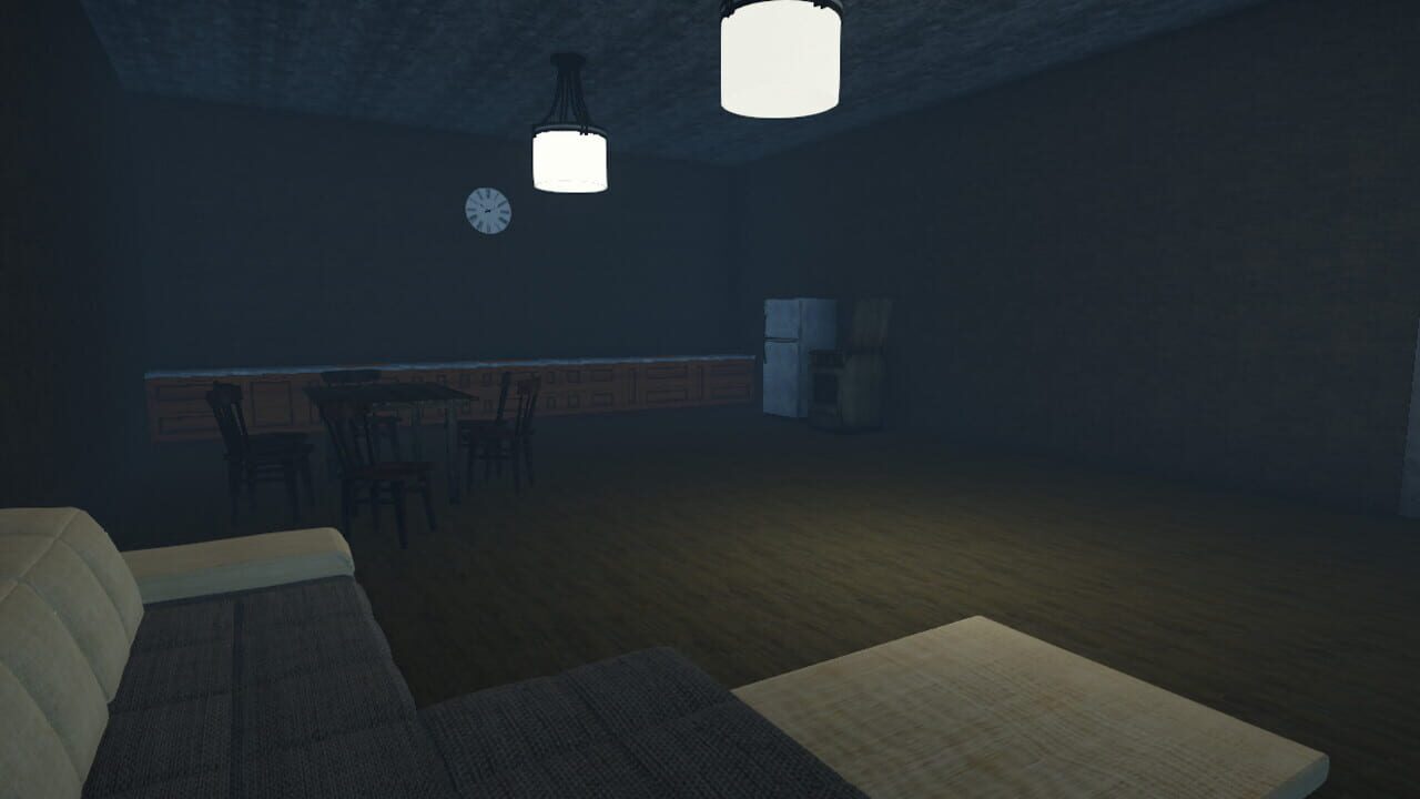 The Village — Screenshot 5
