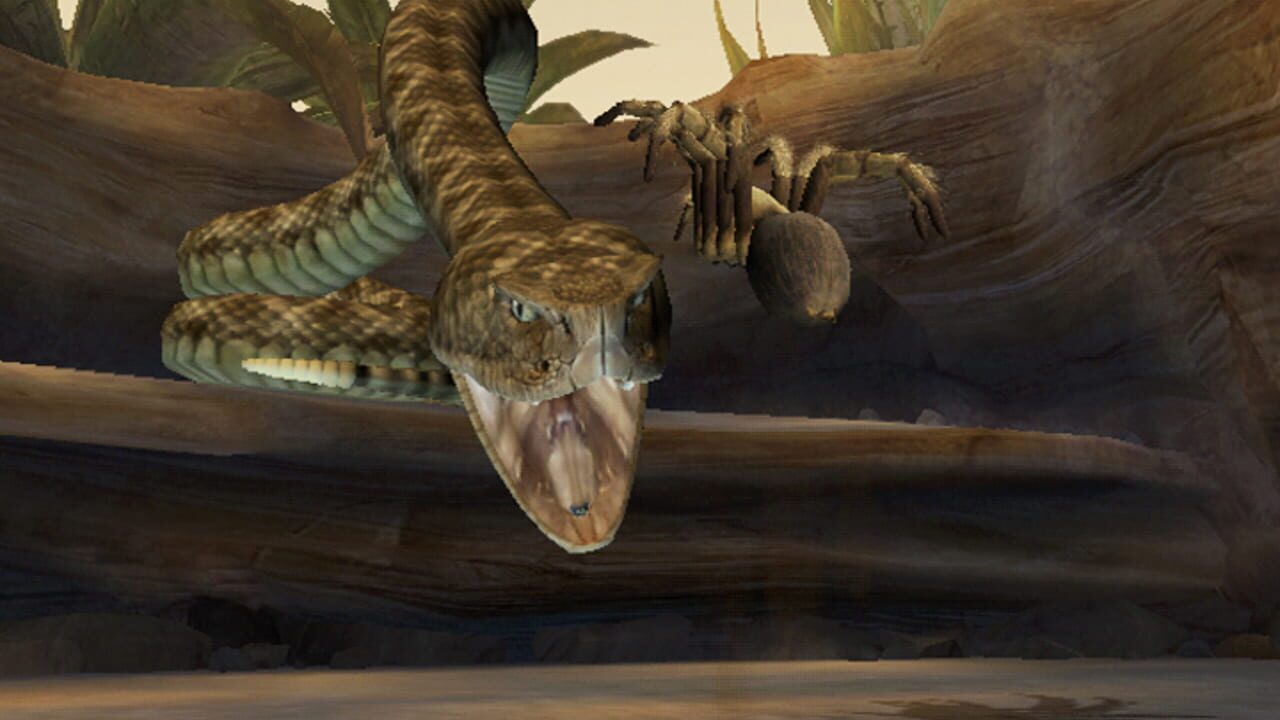 Deadly Creatures thumbnail 5