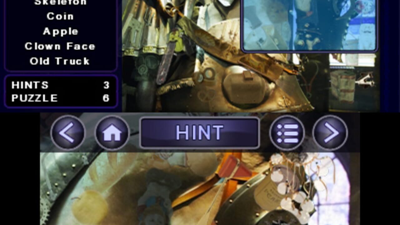 Gothic Masquerade — Screenshot 5