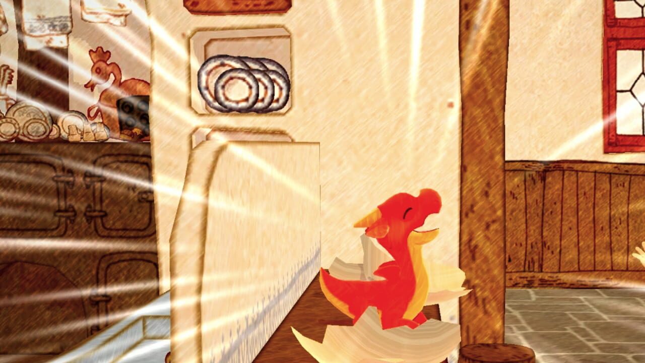 Little Dragons Café — Screenshot 5
